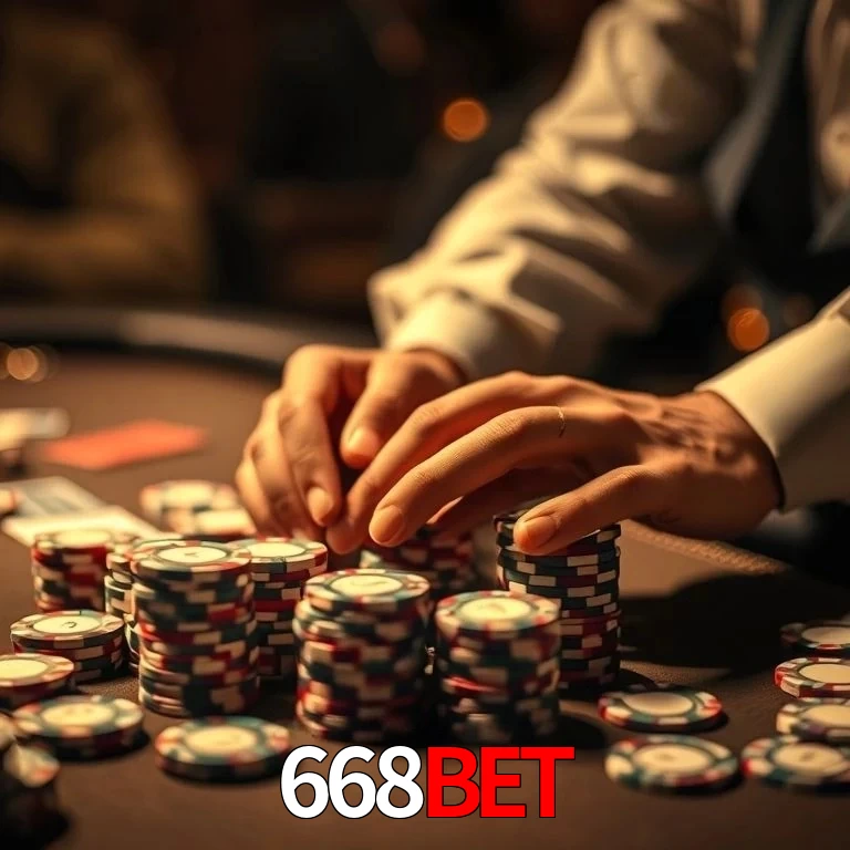 668bet Suporte