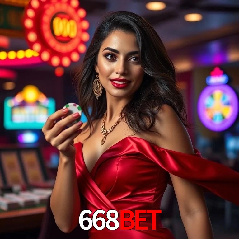 668bet Torneios Slots