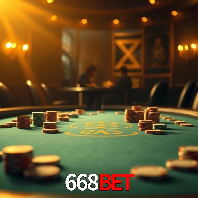 668bet platform